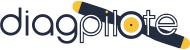 Logo Diag Pilote