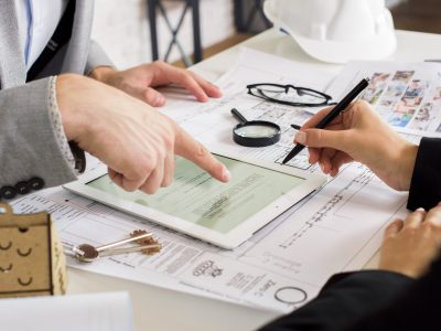 Présentation de Diag Pilote, l'outil du Diagnostiqueur immobilier