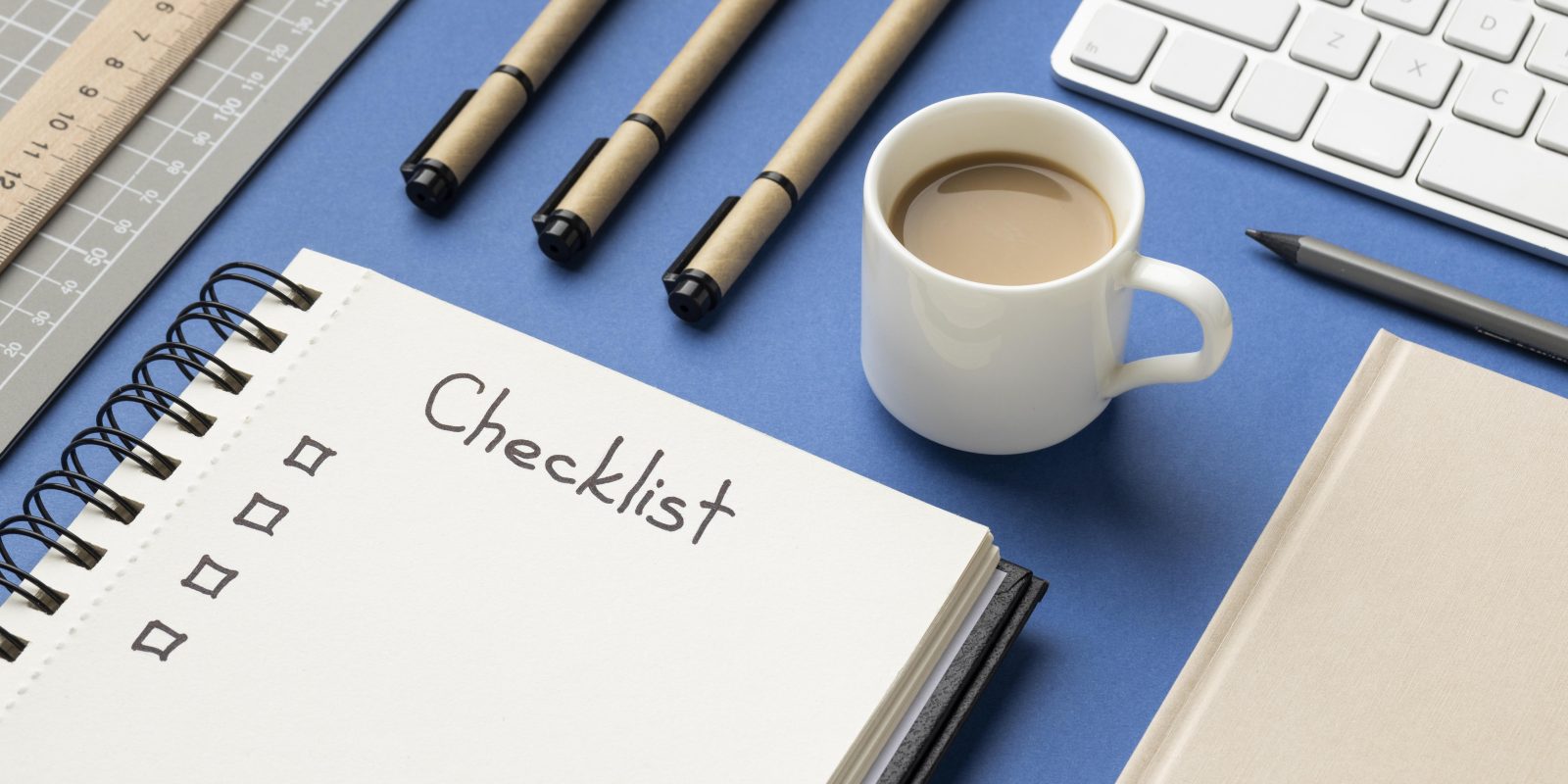 Diag Pilote checkist pour diagnostic immobilier