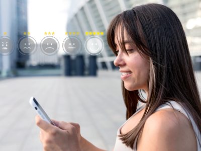 Obtenir des avis clients pour diagnostiqueur immobilier - Diag Pilote