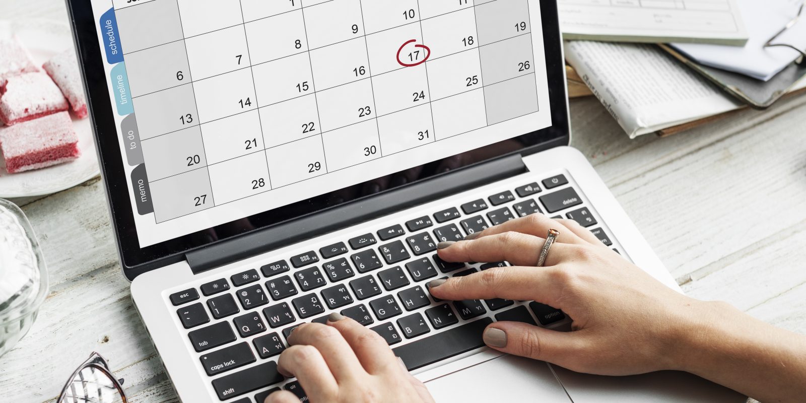 Comment choisir son agenda en ligne diagnostiqueur immobilier - Diag Pilote