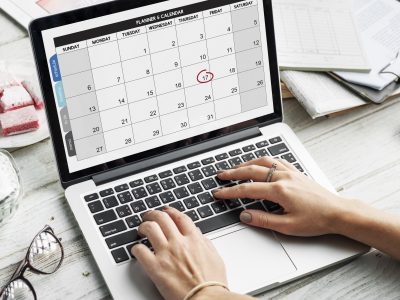 Comment choisir son agenda en ligne diagnostiqueur immobilier - Diag Pilote