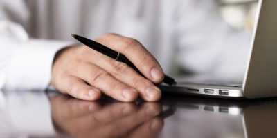 Signature électronique devis en ligne - Diag Pilote