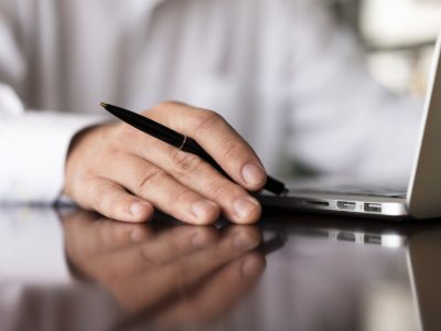 Signature électronique devis en ligne - Diag Pilote