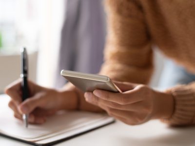 Rappel de rendez-vous SMS et email - Diag pilote