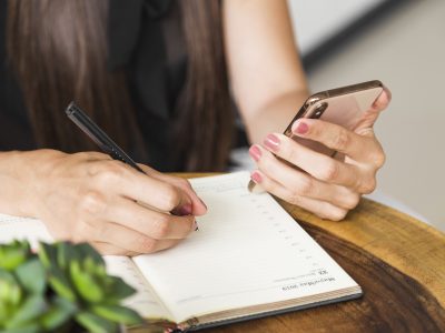 Comment optimiser son agenda et éviter les trous ?