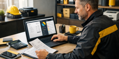 gestion numérique de facturation et paiements professionnels